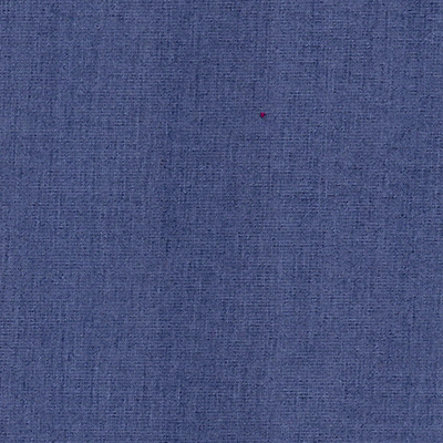 medium blue rayon spandex low-pill jersey knit fabric by the yard